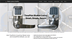 Desktop Screenshot of crossoverlock.com