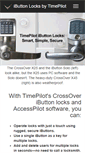 Mobile Screenshot of crossoverlock.com